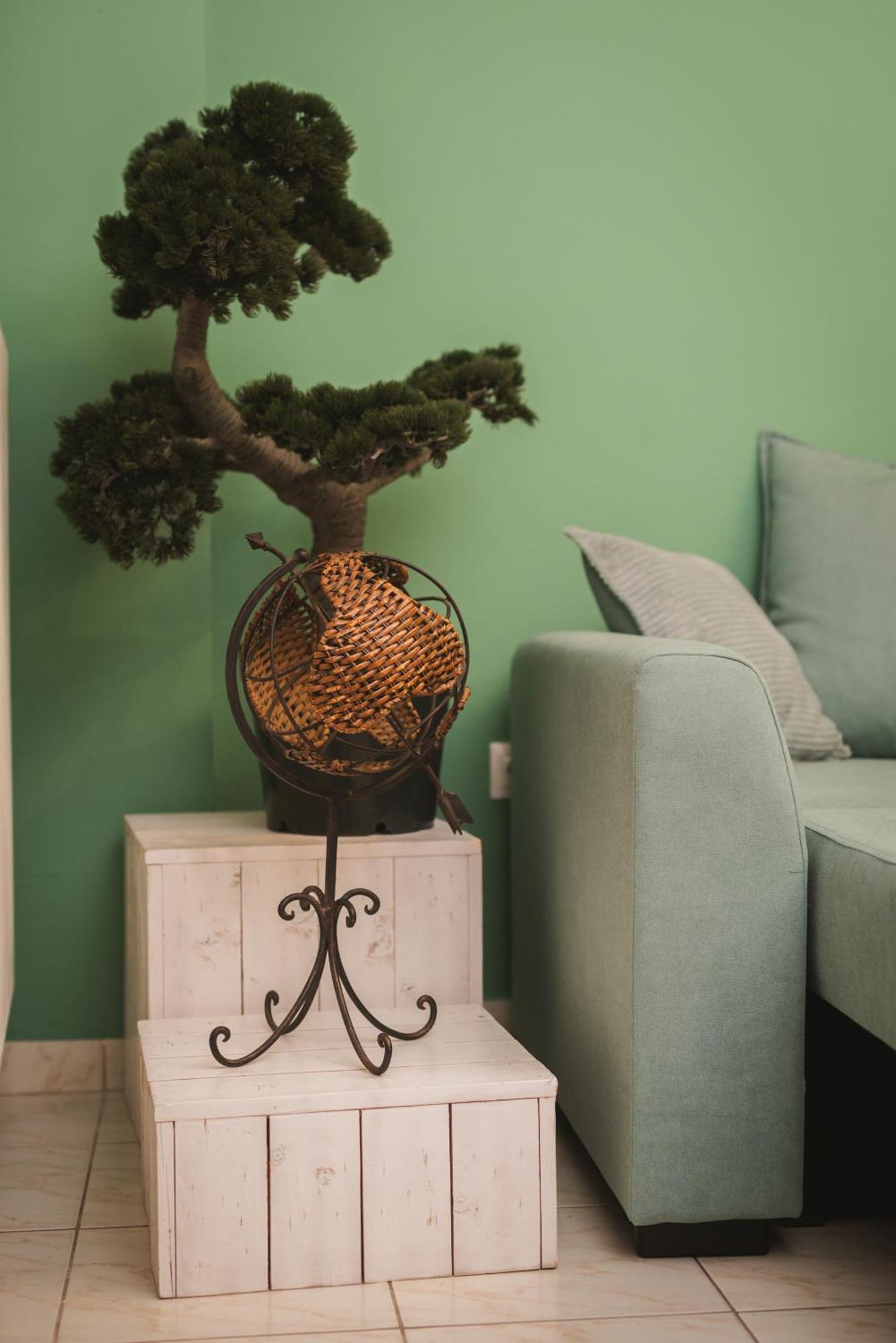 Stylish Apt W Jacuzzi, 5 Min To White Tower Thessaloníki Luaran gambar